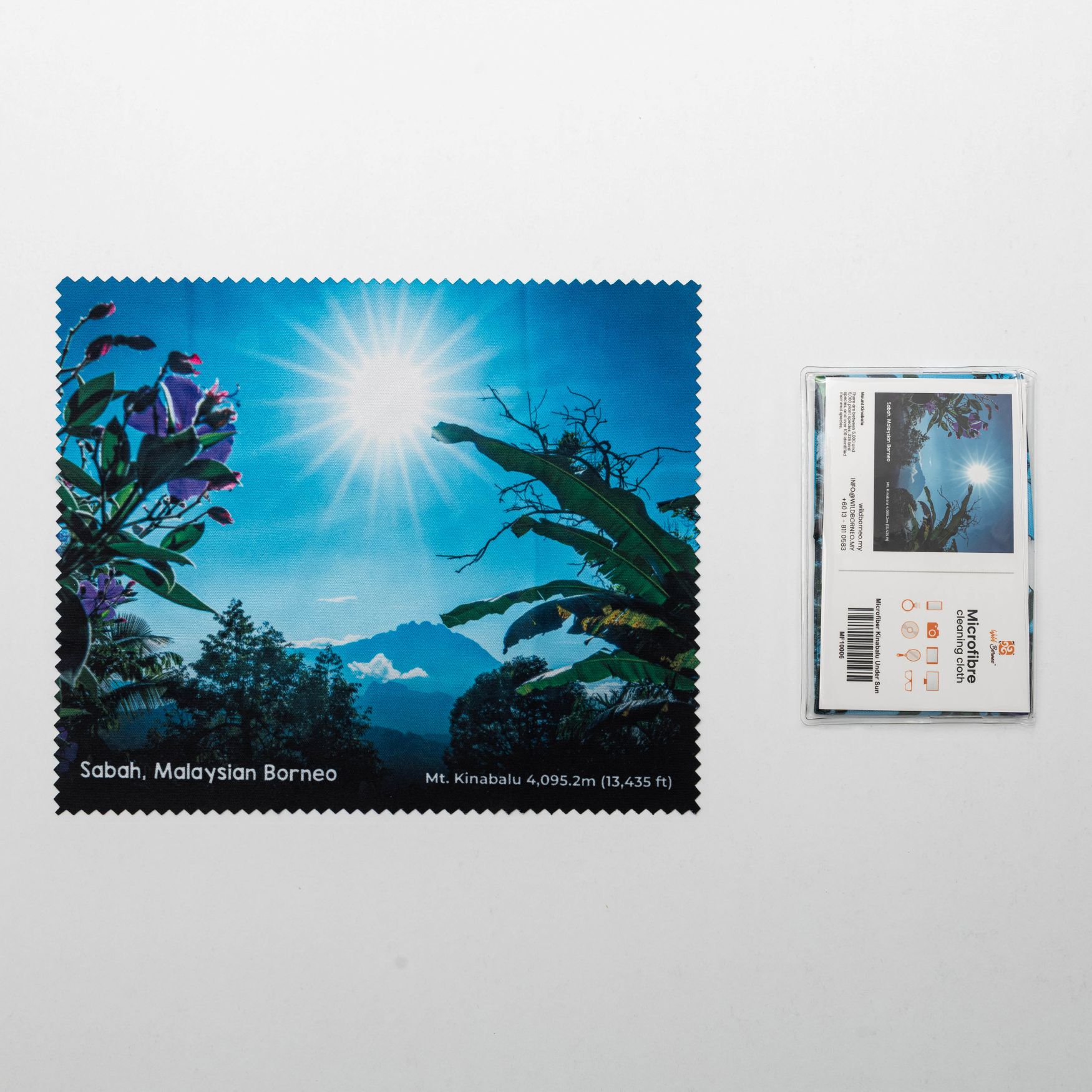 Microfibre Cloth - Image 13