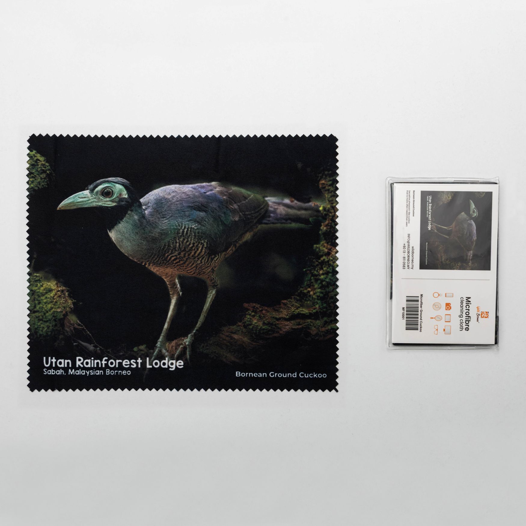 Microfibre Cloth - Image 3