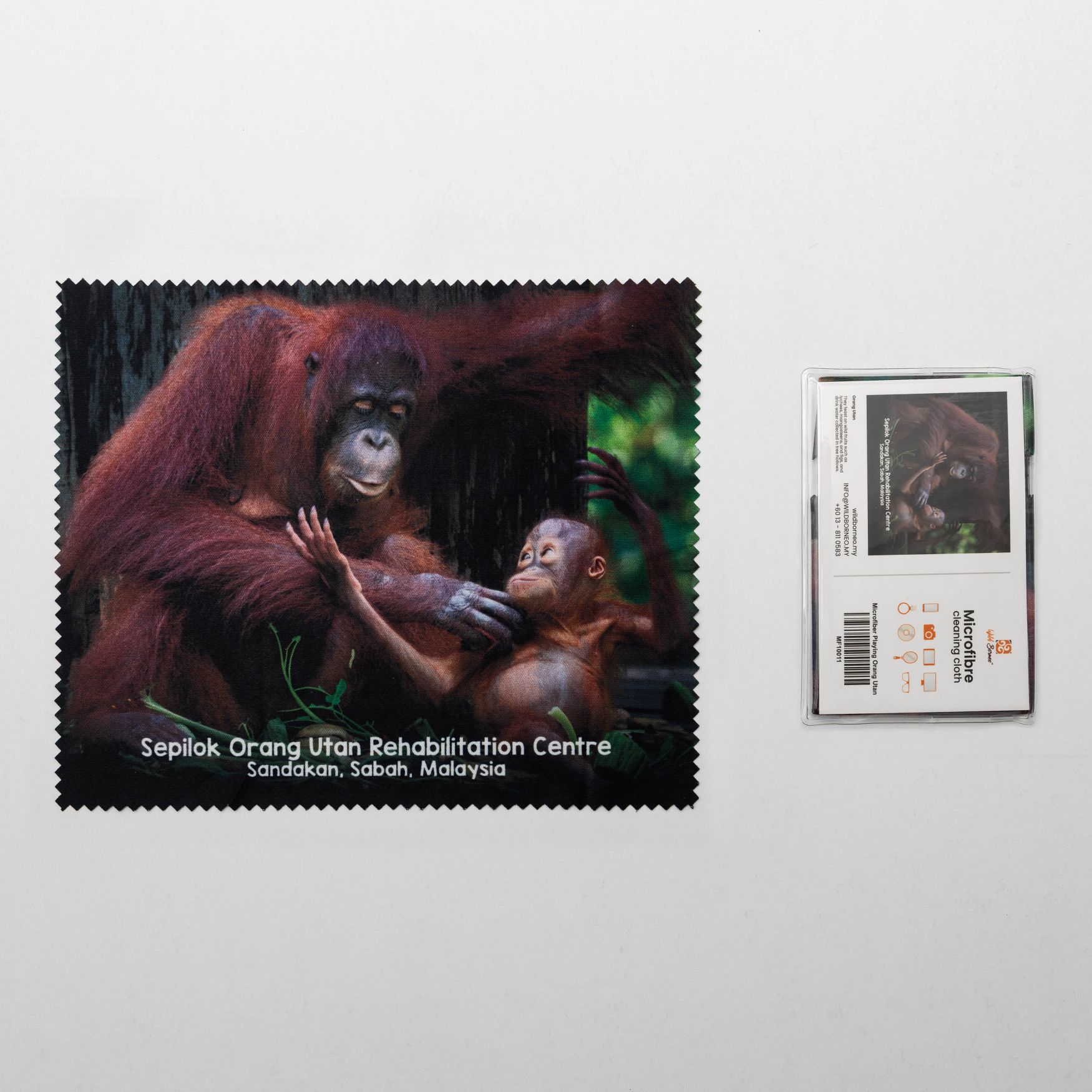 Microfibre Cloth - Image 12