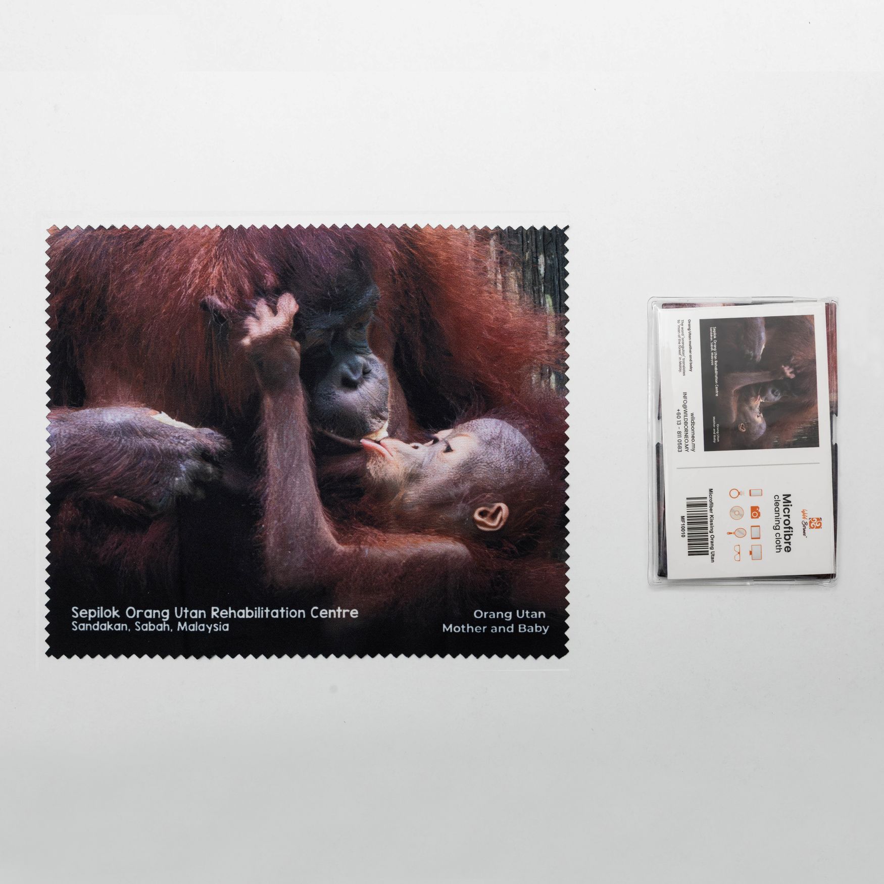 Microfibre Cloth - Image 11