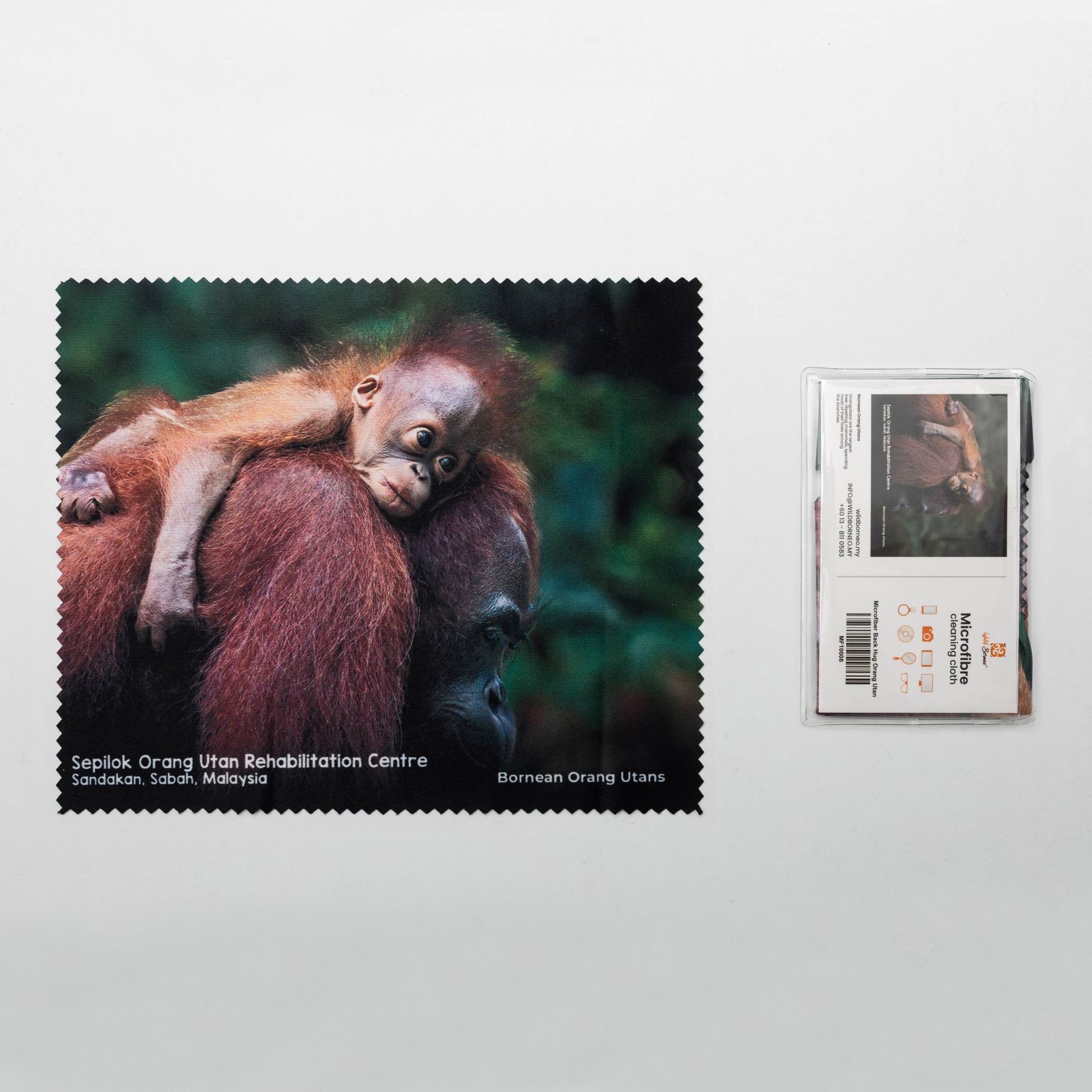 Microfibre Cloth - Image 10