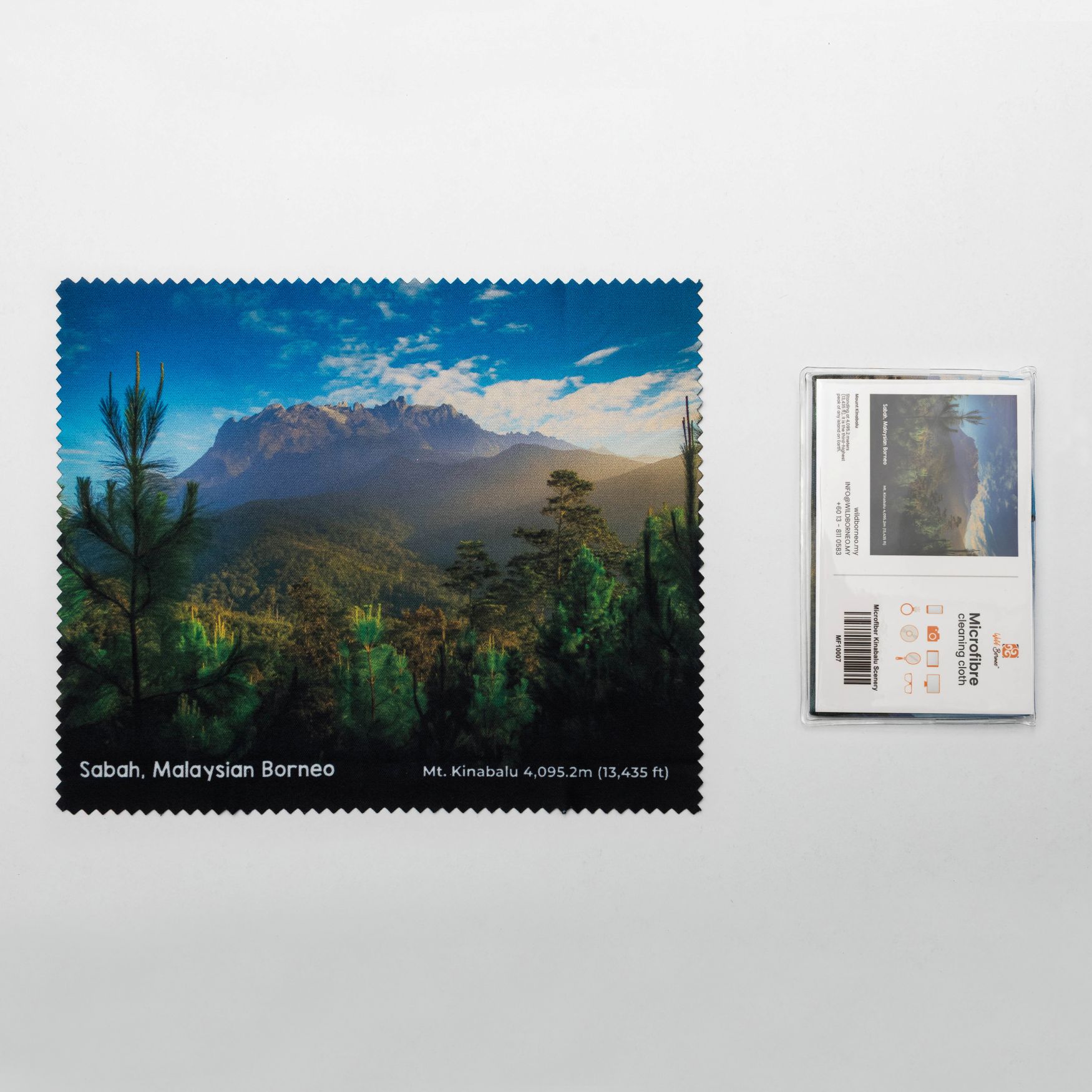 Microfibre Cloth - Image 7