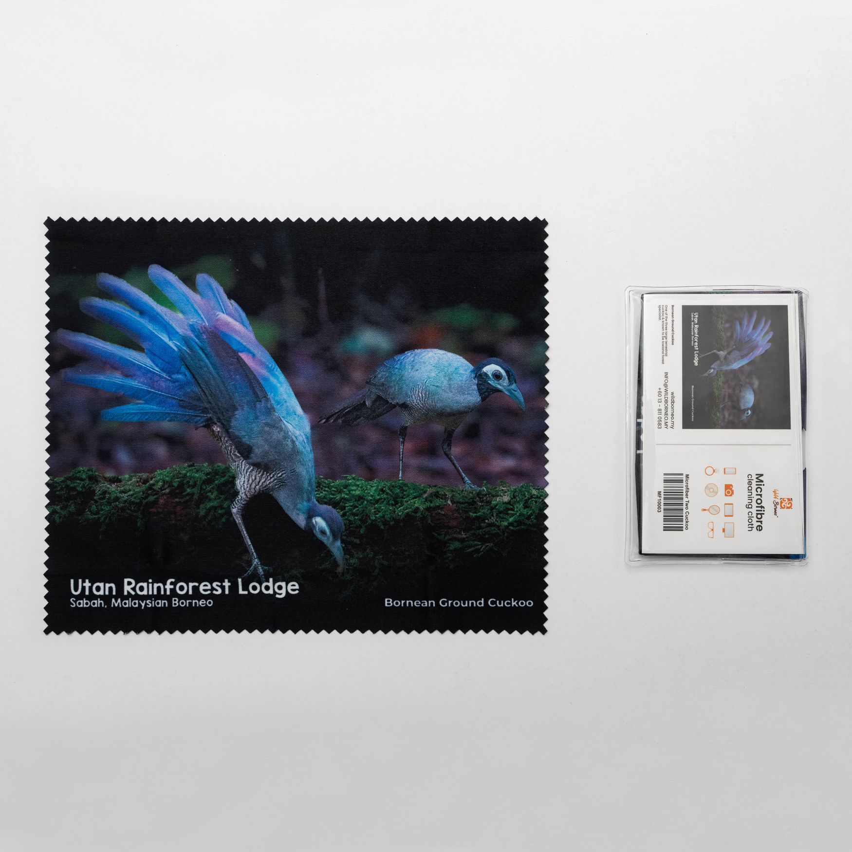 Microfibre Cloth - Image 6